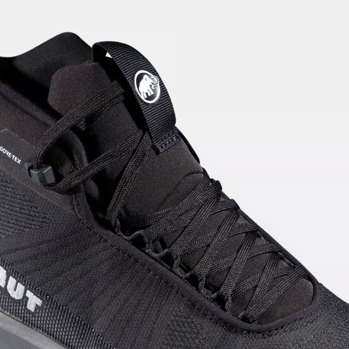 Semi-ghete drumetie Gore-Tex barbati MAMMUT Aenergy MTN MID GTX negru [5]