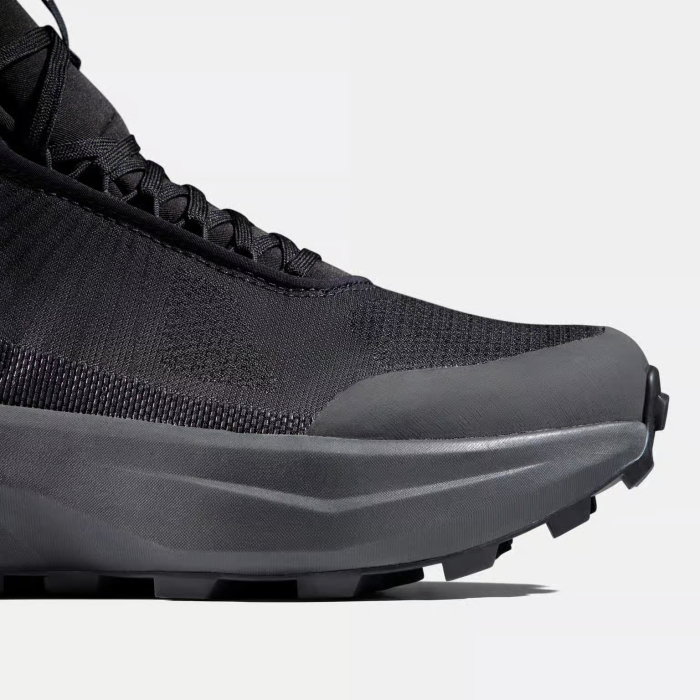 Semi-ghete drumetie Gore-Tex barbati MAMMUT Aenergy MTN MID GTX negru [6]