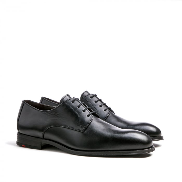 Pantofi derby barbati piele LLOYD SABRE negru [2]