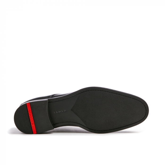 Pantofi derby barbati piele LLOYD SABRE negru [5]
