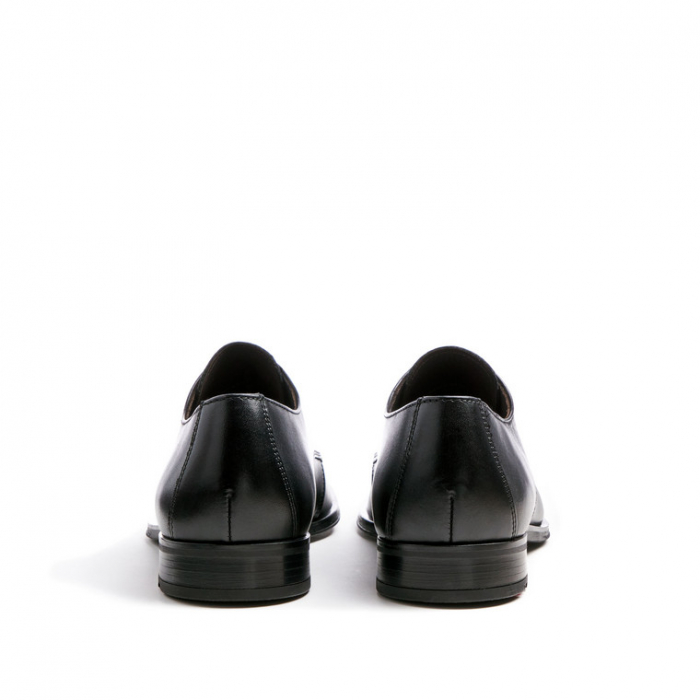 Pantofi derby barbati piele LLOYD SABRE negru [4]