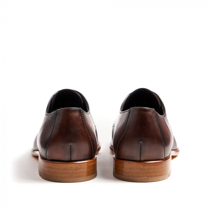 Pantofi piele derby barbati LLOYD SAIGON maro [6]