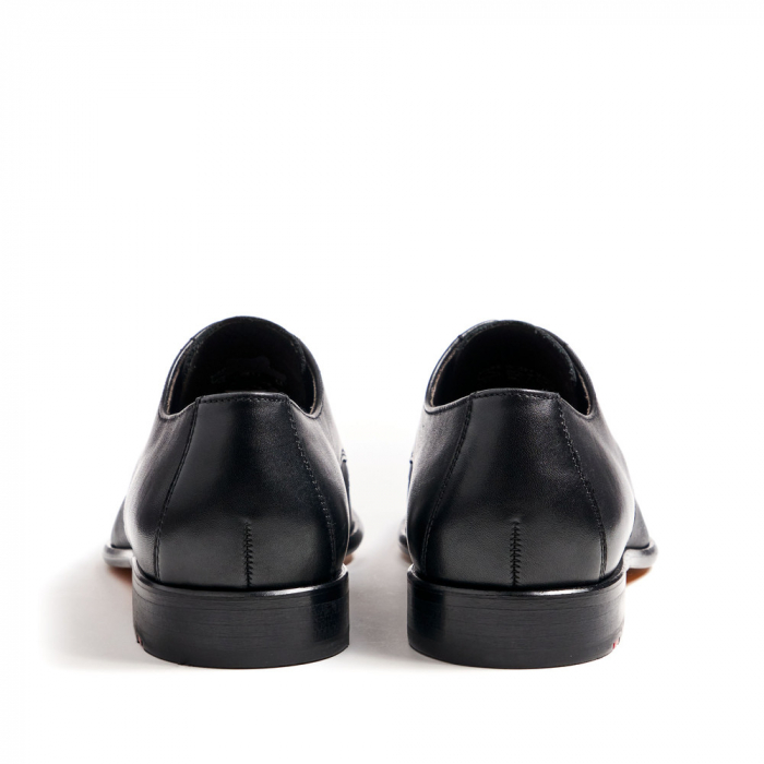 Pantofi piele derby barbati LLOYD SAIGON negru [5]