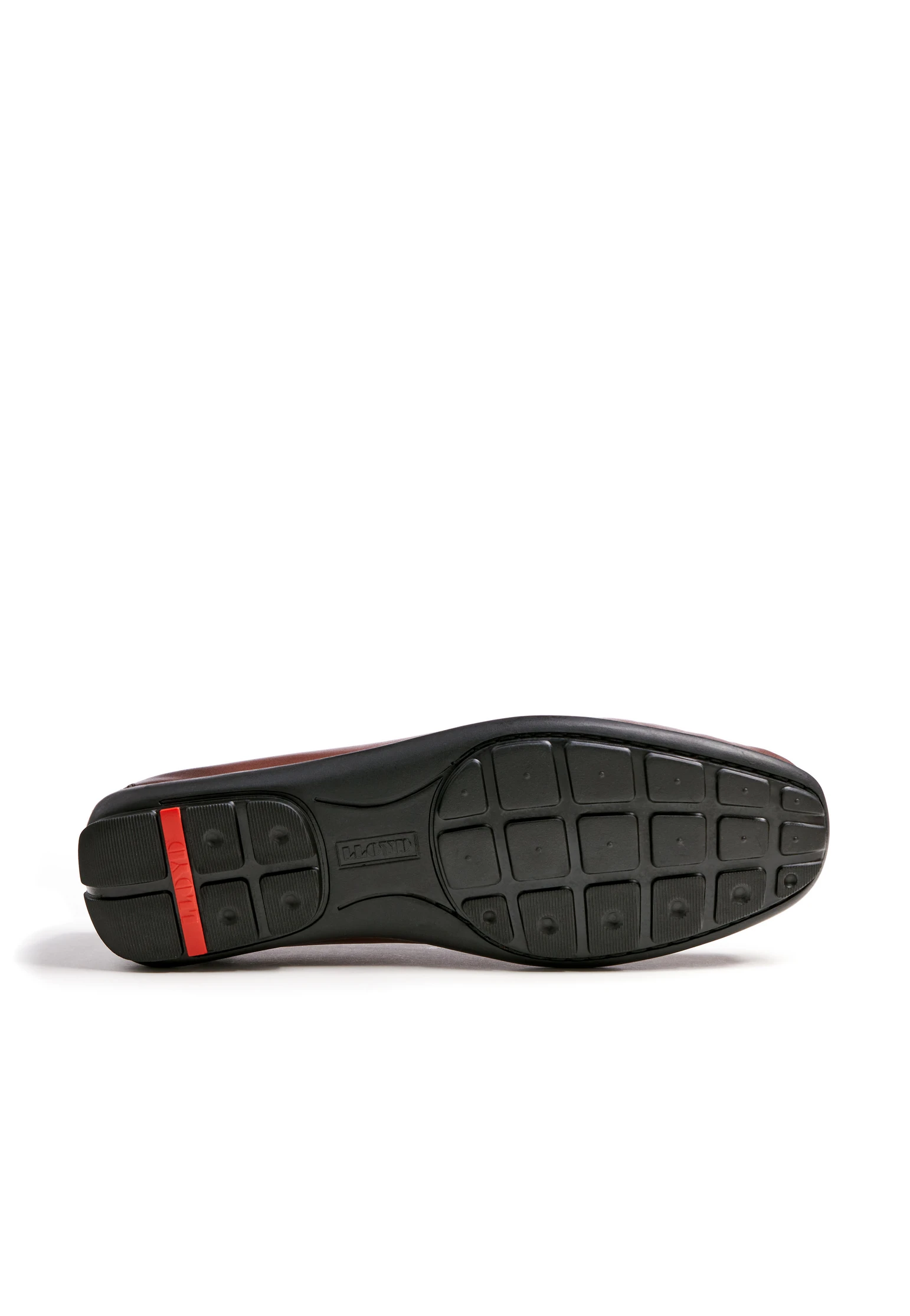 Pantofi barbati mocasini piele LLOYD EMILIO maro [6]