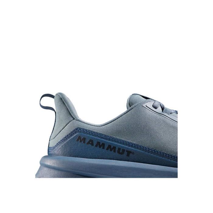 Pantofi hiking barbati MAMMUT Aenergy Hike Low gri albastrui [3]