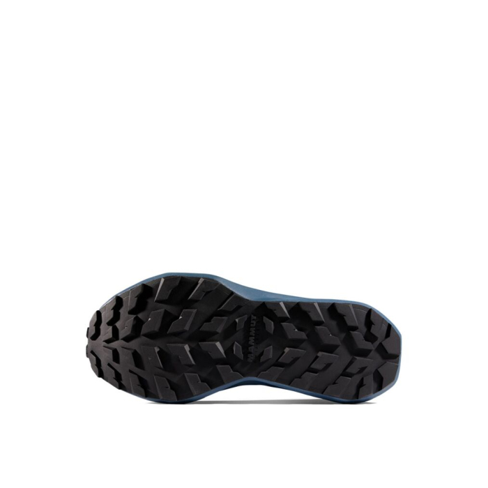 Pantofi hiking barbati MAMMUT Aenergy Hike Low gri albastrui [5]