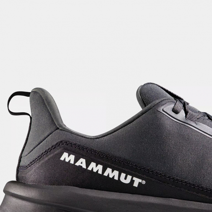 Pantofi hiking barbati MAMMUT Aenergy Hike Low  gri/negru [5]