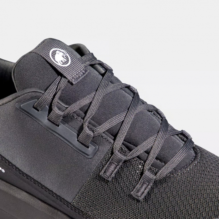 Pantofi hiking barbati MAMMUT Aenergy Hike Low  gri/negru [3]