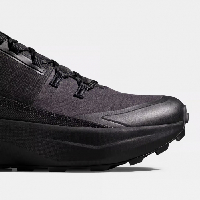 Pantofi hiking barbati MAMMUT Aenergy Hike Low GTX  negru [4]