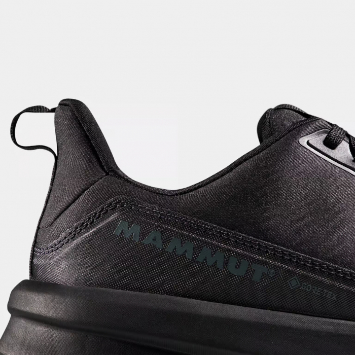 Pantofi hiking barbati MAMMUT Aenergy Hike Low GTX  negru [5]
