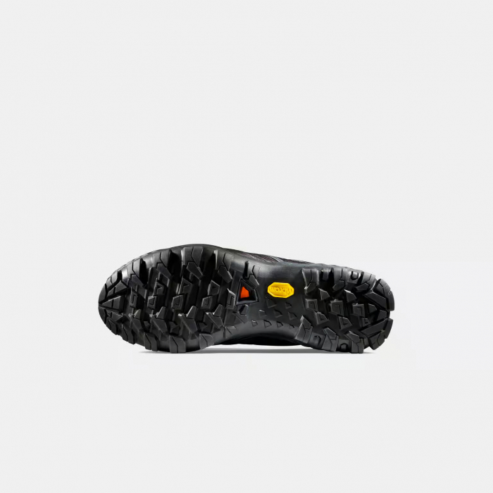 Pantofi hiking barbati MAMMUT Ducan II Low GTX negru [2]
