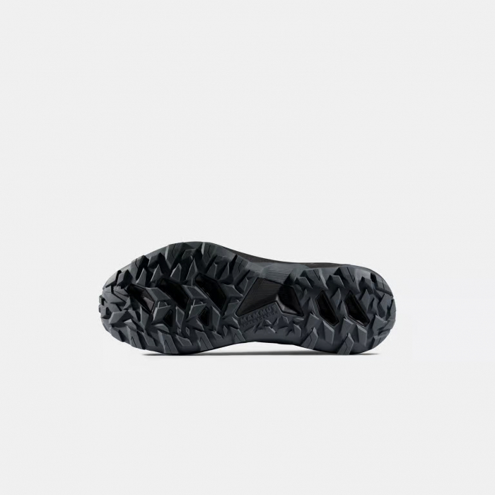 Pantofi hiking barbati MAMMUT Girun II Low GTX negru [3]