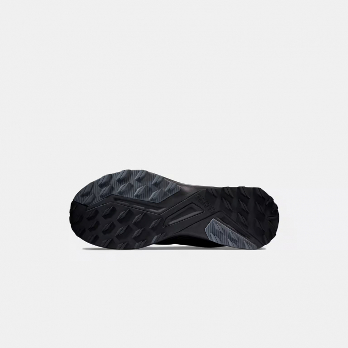 Pantofi hiking barbati MAMMUT Saentis TR Low GTX negru [2]