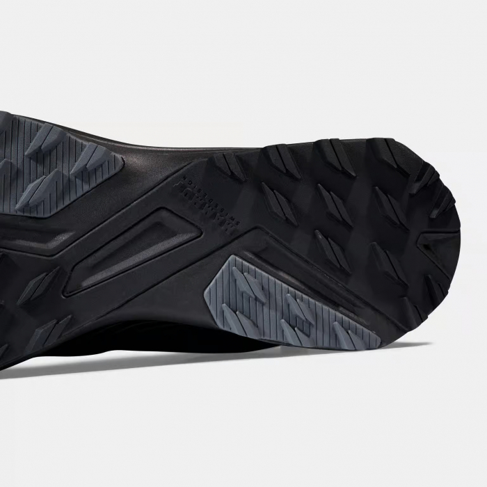 Pantofi hiking barbati MAMMUT Saentis TR Low GTX negru [4]