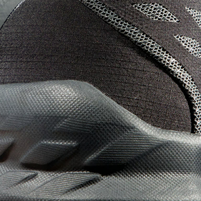 Pantofi hiking barbati MAMMUT Sertig II Low GTX negru [4]