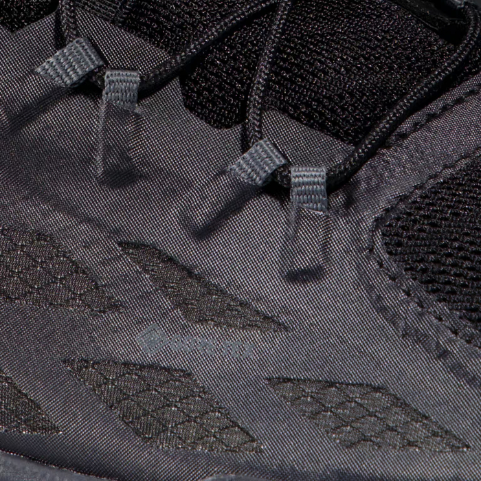 Pantofi alergare hiking barbati MAMMUT Sertig TR Low GTX negru/gri [3]