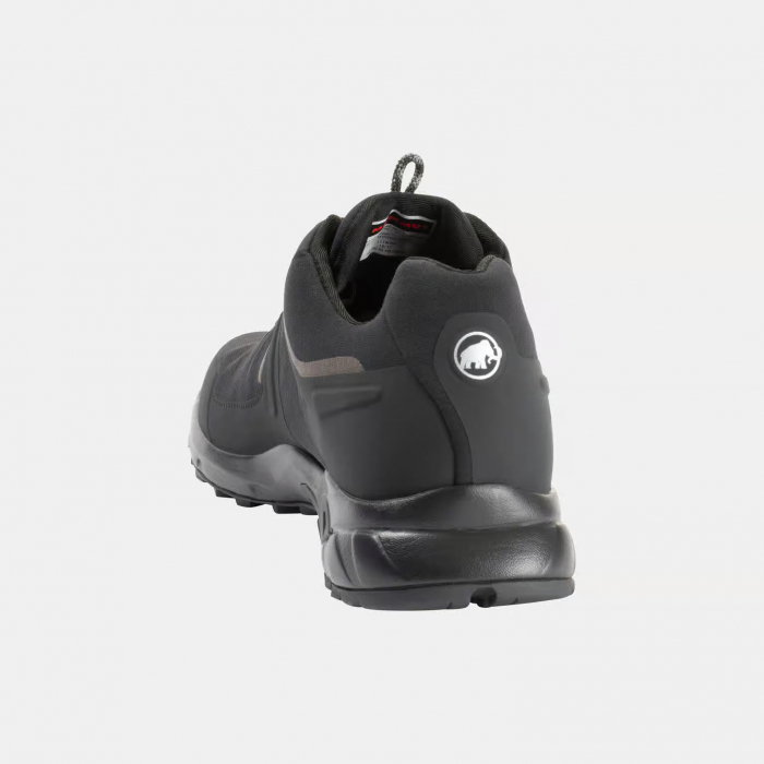 Pantofi hiking MAMMUT Ultimate Pro Low GTX negru [2]