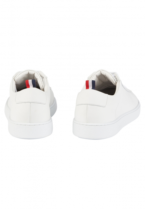 Pantofi sneaker 85101-151750 10 alb 41 [2]