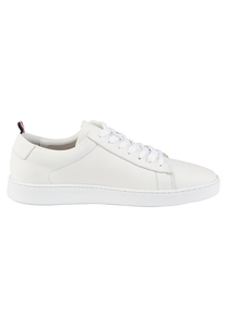 Pantofi sneaker 85101-151750 10 alb 41 [3]
