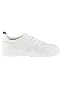 Pantofi piele sneaker barbati HECHTER alb [3]