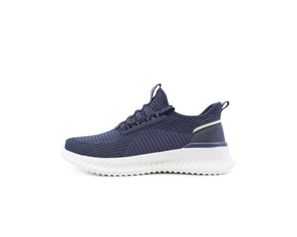Pantofi sneaker barbati WRANGLER STAR bleumarin [3]