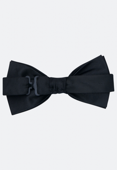 Papion matase SEIDENSTICKER uni negru [3]