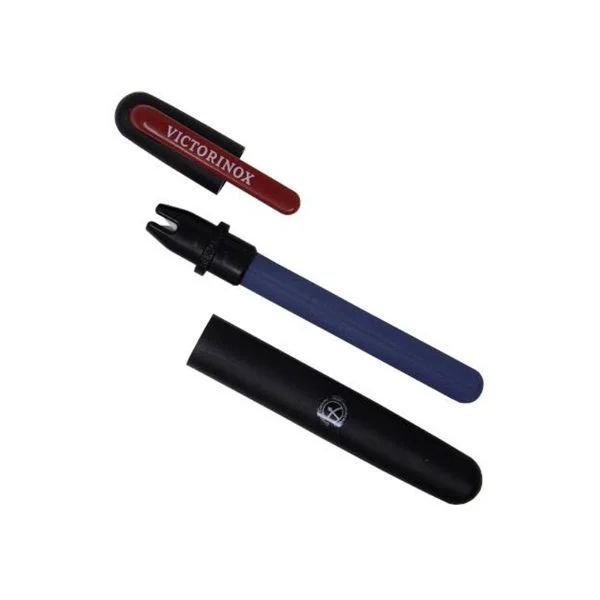 Pila ascutit cutit VICTORINOX negru [2]