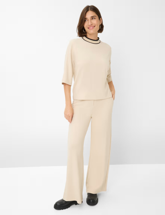 Bluza femei BRAX BERTA 313807-90652900 crem [5]