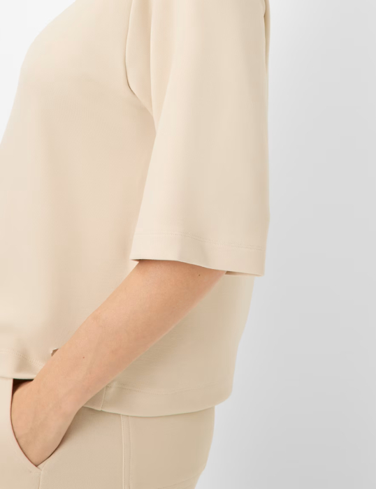 Bluza femei BRAX BERTA 313807-90652900 crem [7]