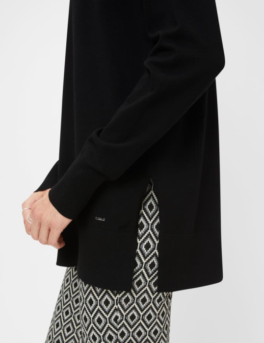 Pulover femei BRAX LEA 354178-90175600 negru [4]