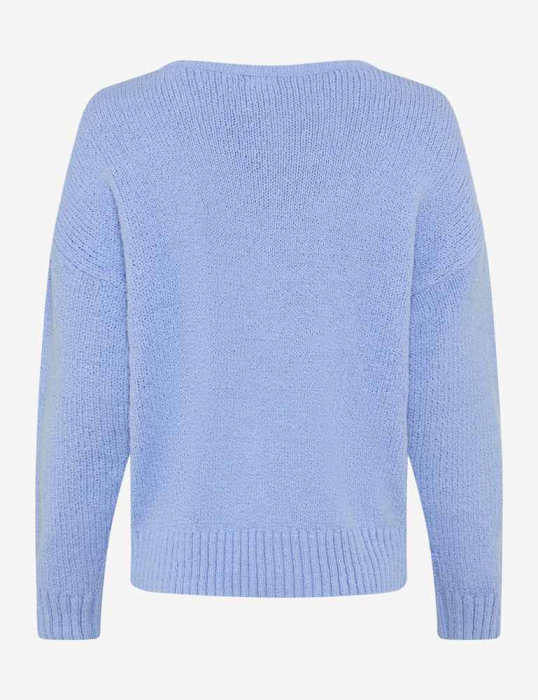 Pulover bumbac femei BRAX LISA 906000-90111100 lila [2]