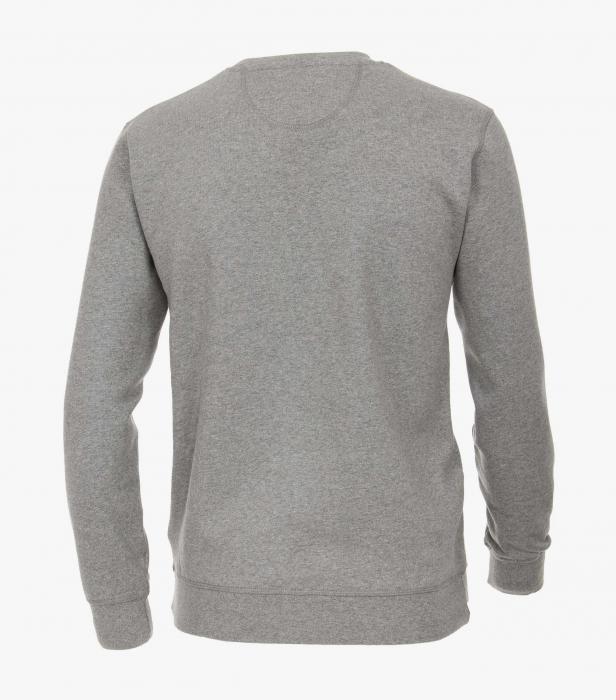 Bluza barbati CASA MODA gri deschis [2]