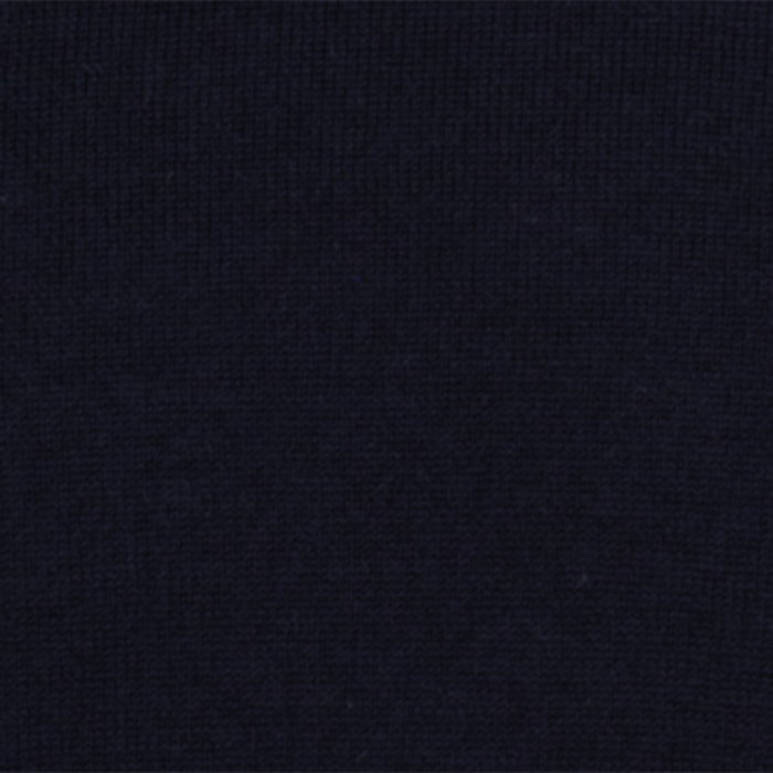 Pulover O-neck merino barbati SEIDENSTICKER Shaped bleumarin [4]