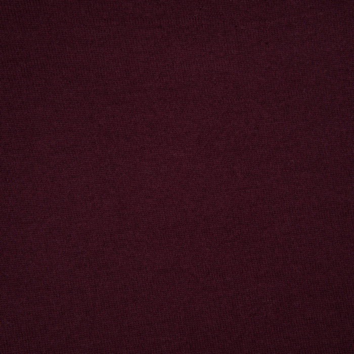 Pulover O-neck merino barbati SEIDENSTICKER Shaped visiniu [4]
