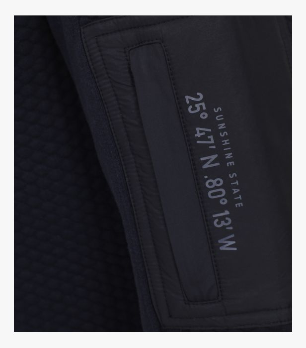 Pulover troyer barbati CASA MODA "Sunshine State" bleumarin [5]