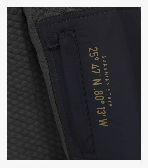 Pulover troyer barbati CASA MODA "Sunshine State" oliv [5]