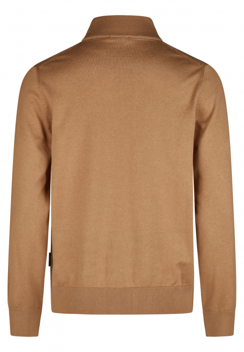 Helanca bumac/modal barbati HECHTER 65001-142801 camel [2]