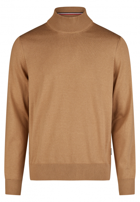 Helanca bumac/modal barbati HECHTER 65001-142801 camel [1]
