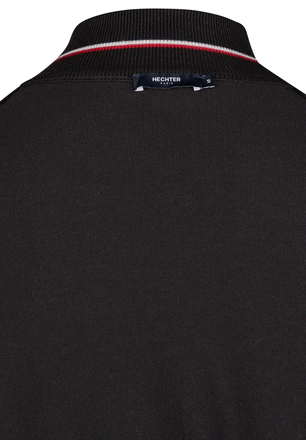 Helanca bumac/modal barbati HECHTER 65001-142801 negru [5]