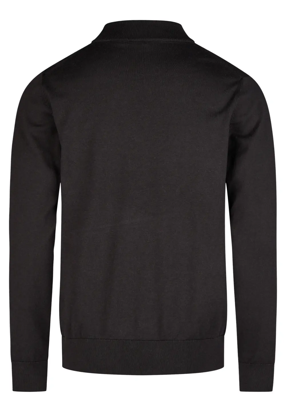 Helanca bumac/modal barbati HECHTER 65001-142801 negru [2]