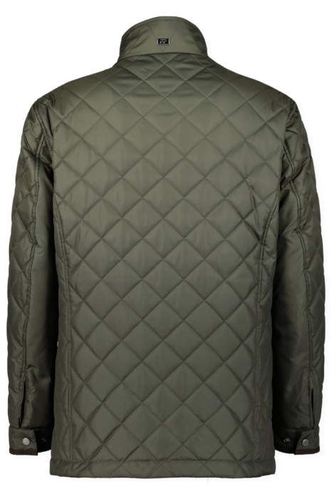 Jacheta matlasata barbati REDPOINT Barnet oliv [2]