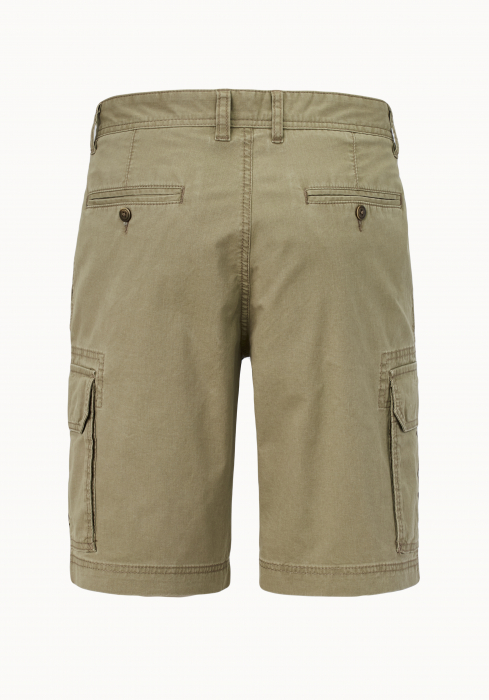 Pantaloni scurti cargo barbati REDPOINT Calgary kaki [4]