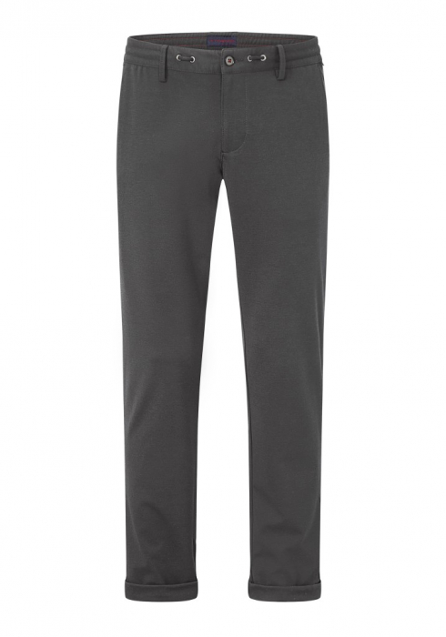 Pantaloni Jogg barbati REDPOINT Colwood gri [1]