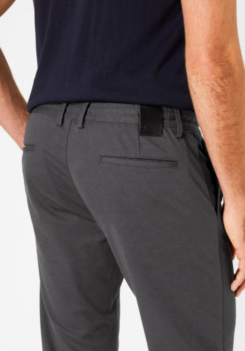 Pantaloni Jogg barbati REDPOINT Colwood gri [7]