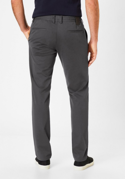 Pantaloni Jogg barbati REDPOINT Colwood gri [4]