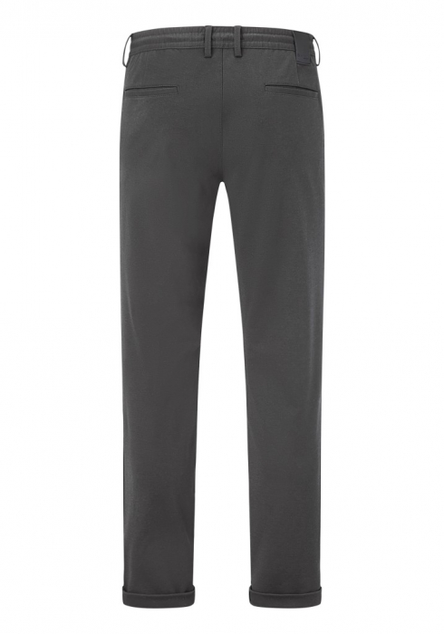 Pantaloni Jogg barbati REDPOINT Colwood gri [3]