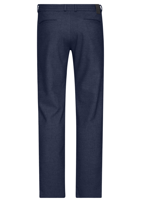 Pantaloni jogger barbati REDPOINT Digby .bleumarin [2]