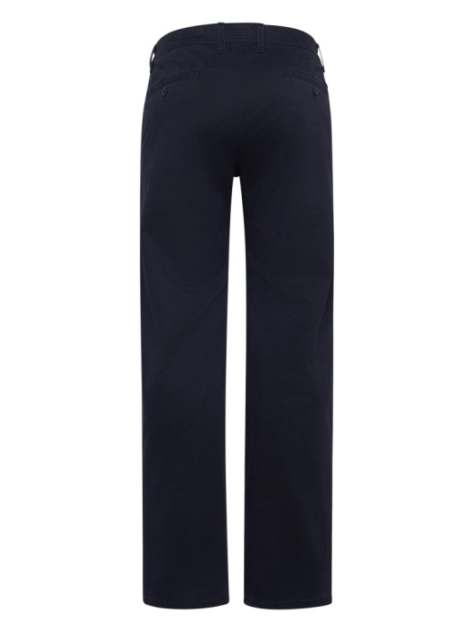 Pantaloni bumbac barbati REDPOINT Picton 801917759400 bleumarin [2]