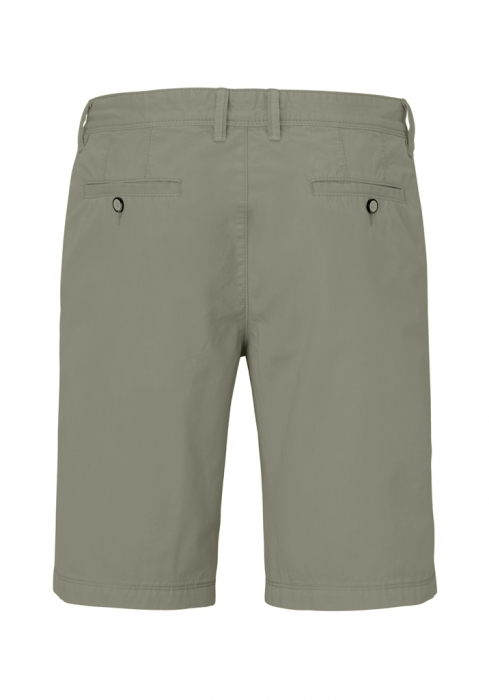 Pantaloni scurti bumbac barbati REDPOINT Surray bermuda oliv [2]