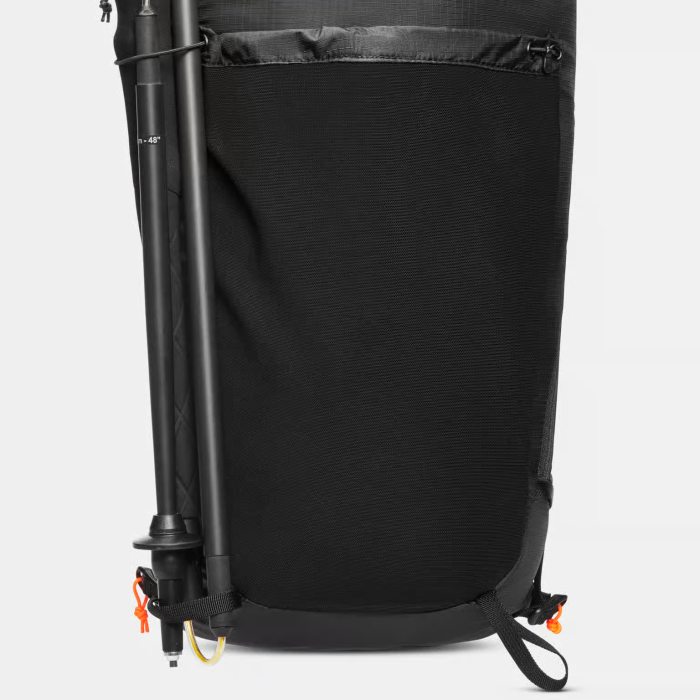 Rucsac drumetie ultrausor MAMMUT AENERGY 18 negru [7]